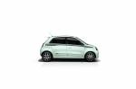 Renault Twingo La Parisienne 2017 года